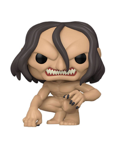 Funko pop anime attack on titan shingeki no kyojin titan ymir 57982