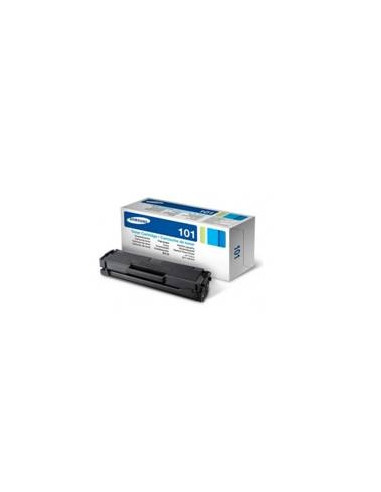 Toner samsung mlt - d101s scx - 3400 serie negro