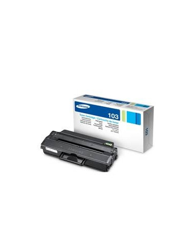 Toner samsung mlt - d103s - els negro 1500 paginas ml - 2950nd 2950ndr 2955dw 2955nd scx 4705nd 4725fn 4728fd 4729fd 4729fw