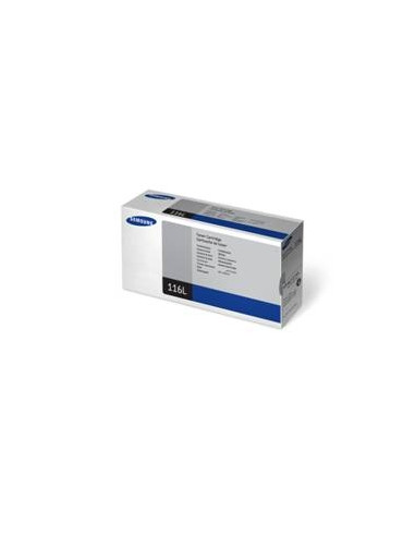 Toner samsung mlt - d116l - els  sl - m2675 m2825 m2875 xpress m2625 m2675 m2825 m2875 sl - m2675 m2875