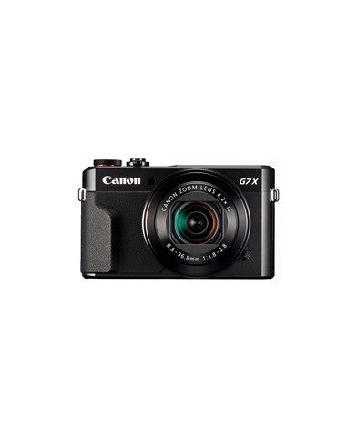 Camara digital canon powershot g7x mark ii 20.9mp -  zo 42x -  3'' -  hs -  wifi -  litio