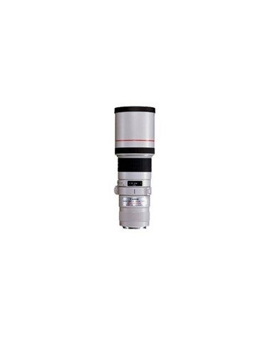 Teleobjetivo canon ef 400mm f - 5.6 l usm