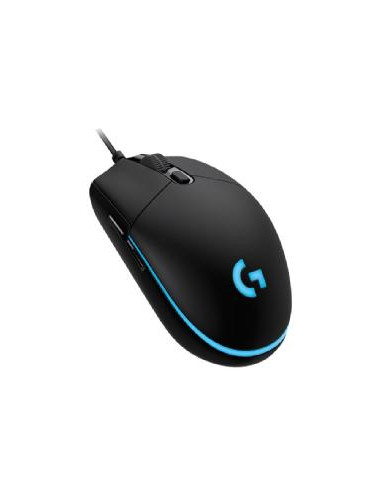 Mouse raton logitech g pro hero gaming