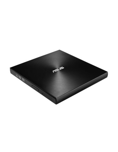 Regrabadora dvd externa asus sdrw - 08u7m - u slim usb