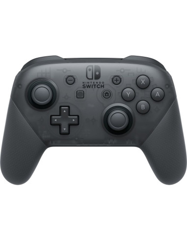 Accesorio nintendo switch -  mando pro controller mas cable usb