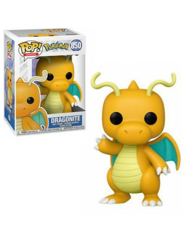 Funko pop pokemon dragonite 56312