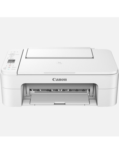 Multifuncion canon pixma ts3351 inyeccion color a4 -  7.7ppm -  4800ppp -  usb -  wifi -  blanco