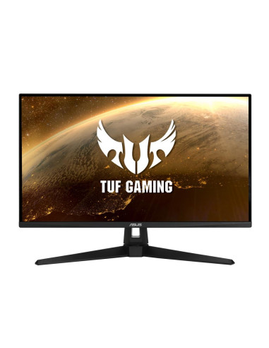 Monitor led ips asus vg289q1a 28pulgadas 3840 x 2160 5ms hdmi displayport altavoces