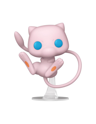 Funko pop pokemon mew 74221