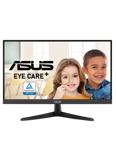 Monitor led ips asus vy229he 21.4pulgadas fhd 1ms hdmi