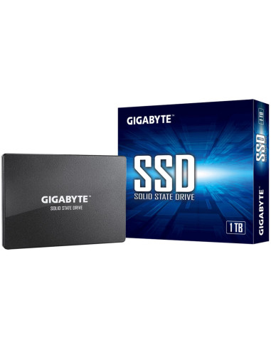 Disco duro interno ssd gigabyte 1tb sata 6.0 pcie x2