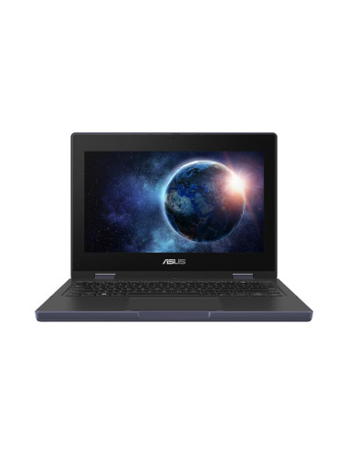 Portatil asus br1104fga - ns0081xa cel n100 4gb 11.6pulgadas tactil ssd128gb  w11proedu