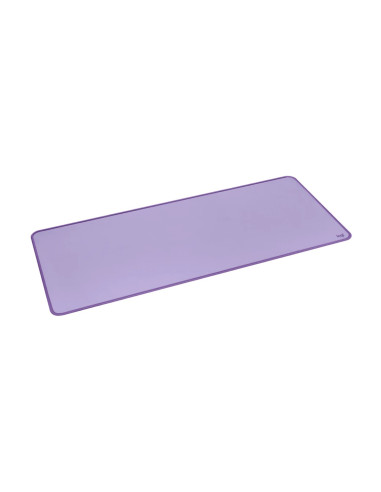 Alfombrilla logitech desk mat -  studio series lavanda