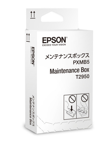 Cartucho tinta epson t295000 color wf - 100w