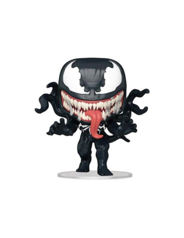 Funko pop marvel gamerverse spider - man 2 venom 76110