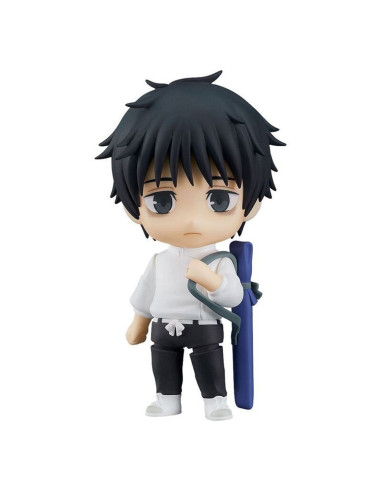 Figura good smile company nendoroid jujutsu kaisen yuta okkotsu 0 version