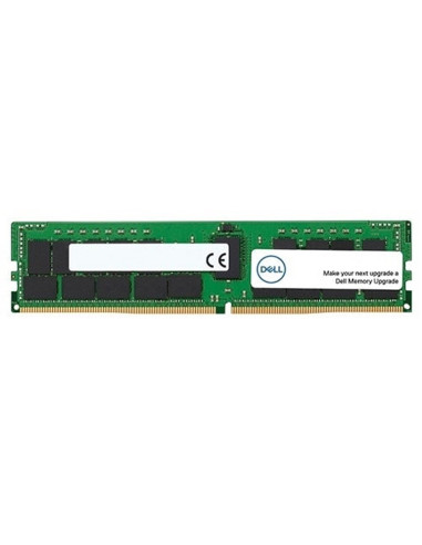 Memoria ram servidor  dell 32gb ddr4 3200mhz cl16