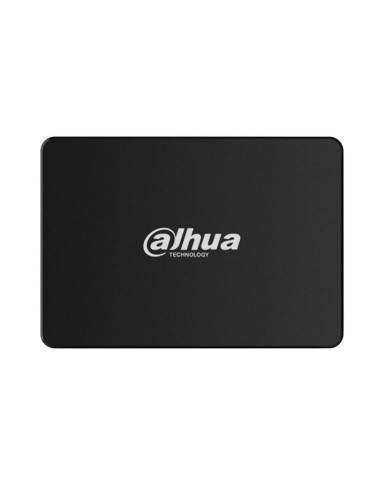 Disco duro interno ssd dahua e800 512gb 2.5pulgadas sata3