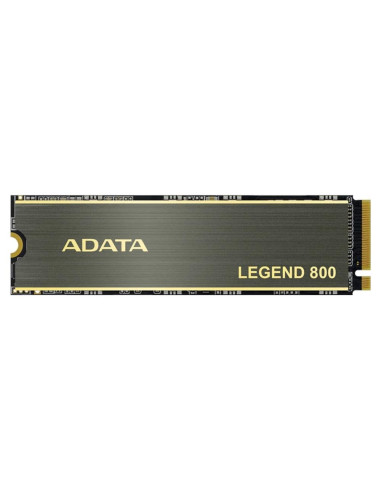 Disco duro interno solido ssd adata legend 800 1tb nvme