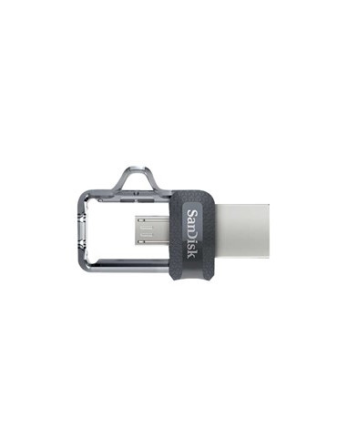 Memoria usb 3.0 - micro usb sandisk 32gb ultra dual