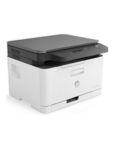 Multifunción láser hp laserjet mfp 178nw wifi