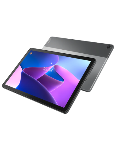 Lenovo tab m10 fhd 10 -1pulgadas (3rd gen)  4gb - 64gb 5mp - 8m