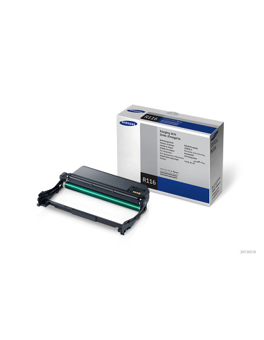 Unidad de imagen hp - samsung mlt - r116 9000 paginas sl - m2625 -  2626 -  2825 -   2826 -  m2675 -  2676 -  2875 -  2876