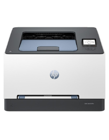 Impresora laser hp laserjet pro 3202dw color duplex