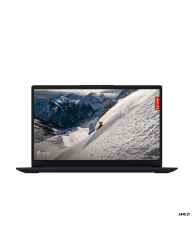 Portatil lenovo ideapad 1 r5 - 5500u 8gb 512gb 15 -6pulgadaspulgadasfhd w11h