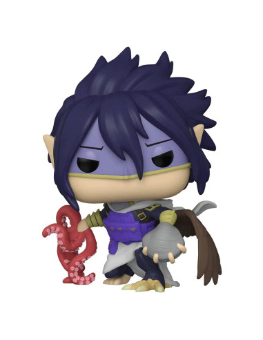 Funko pop my hero academia tamaki en traje de superheroe 51930