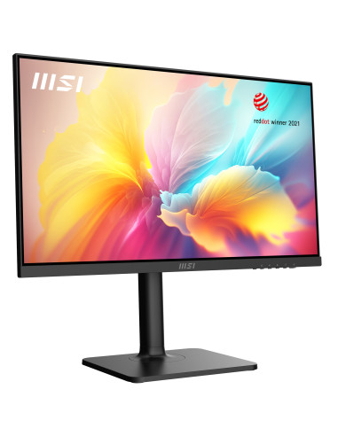 Monitor msi md2412p 23.8pulgadas ips hdmi usb - c mm aa