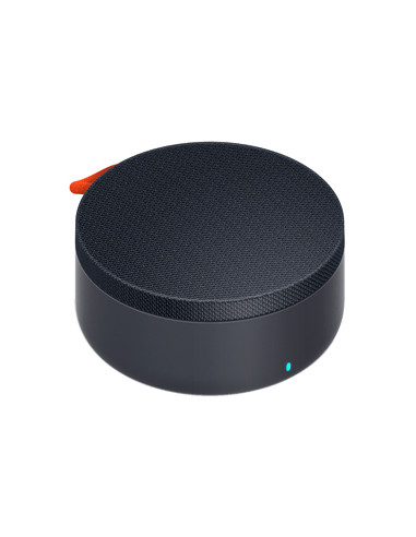 Altavoz bluetooth xiaomi mi portable bluetooth speaker mini gris