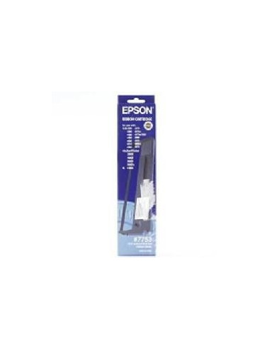 Cinta impresora epson nylon lq2550 - 2500 - 670 - 680 ne