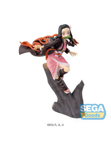 Figura good smile demon slayer kimetsu no yaiba nezuko kamado