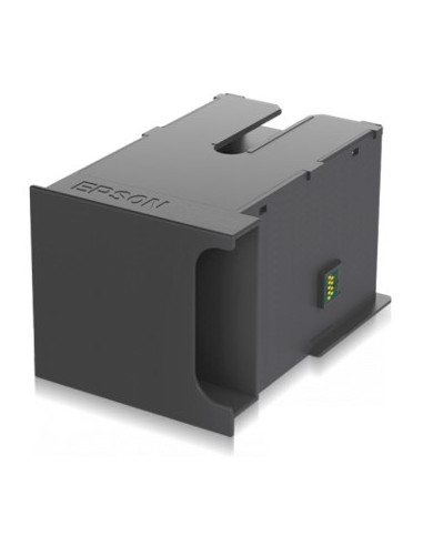 Caja de mantenimiento epson c13t04d100 ecotank et - 2700 - et - 3700 - et - 4700 - l4000 - l6000