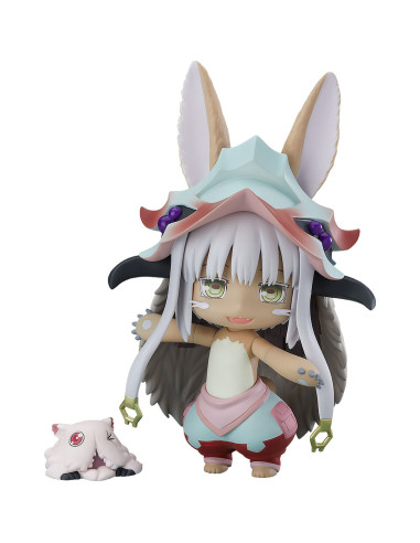 Figura good smile made in abyss nanachi