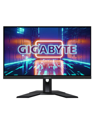 Monitor gaming gigabyte m27q - ek 27pulgadas 2560x1440 qhd