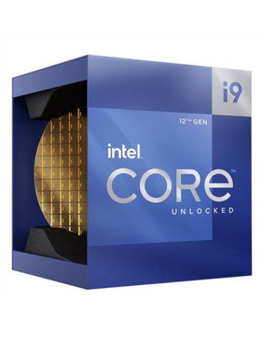 Micro. intel i9 12900ks lga 1700 12ª generacion 16 nucleos 5.2ghz 30mb in box