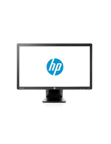 Monitor reacondicionado hp elitedisplay e231 23pulgadas led fullhd - negro