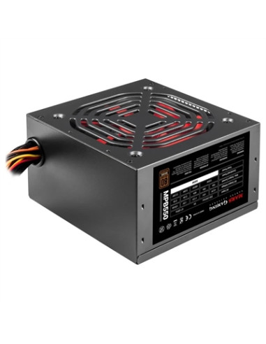 Fuente de alimentacion mars gaming mpb550 550w atx 80+ bronze