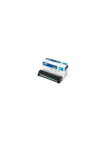 Toner samsung mlt - d1042s - els negro 1500 paginas ml - 1660 -  ml - 1665 -  scx - 3200