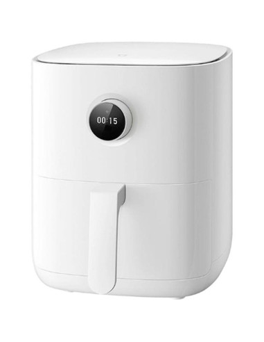 Freidora aire inteligente xiaomi mi smart air fryer -  1500w -  capacidad 3.5l