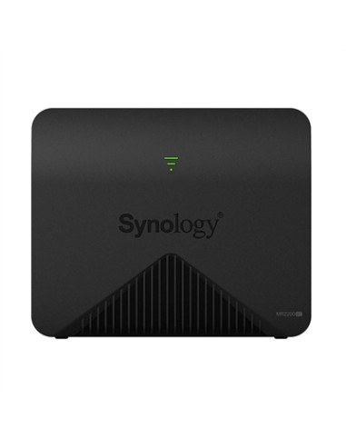 Router wifi synology mr2200ac ac2200 1 puerto lan 1 puerto wan usb 3.0