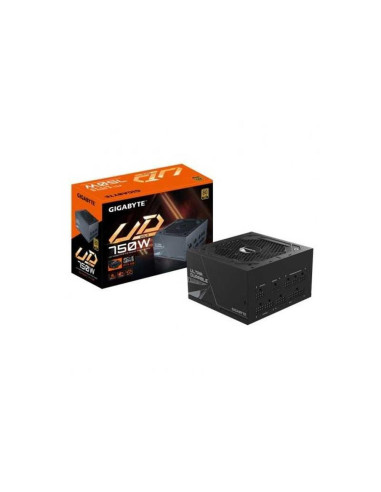 Fuente alimentacion gigabyte gp - ud750gm pg5 - psu gaming atx 750w