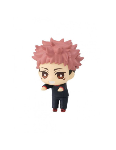 Figura good smile company noodle stopper jujutsu kaisen yuji itadori