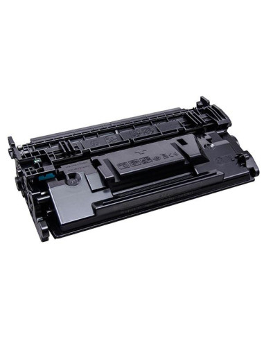 Toner dayma hp cf289a negro - calidad premium - con chip