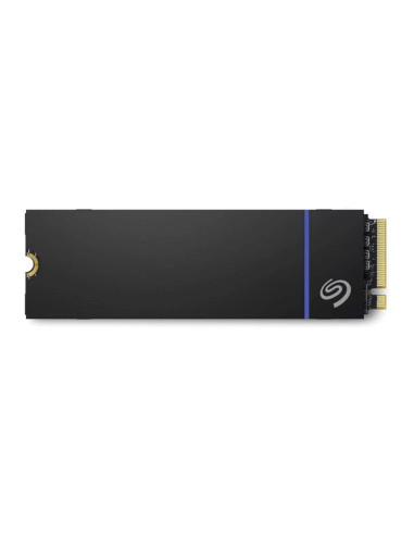 Disco duro interno ssd seagate game drive 2tb m.2 pcie 4.0