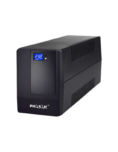 Sai ups phasak 600va ph 9464