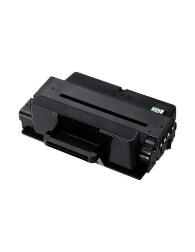 Toner dayma samsung d205l remanufacturado negro 3310 - 3710 - 4833 - 5637 - 5737  5000 pag.