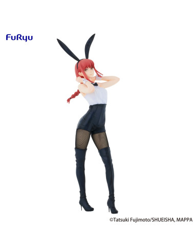 Figura good smile chainsaw man makima bicute bunnies